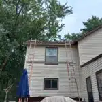 Soffit and Fascia Repairs White Bear Lake, MN