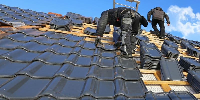 5 Signs that You Need a Roof Replacement - All Built Right Exteriors